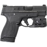 SMITH & WESSON M&P 9 SHIELD PLUS 9MM LUGER (9X19 PARA) - 2 of 3