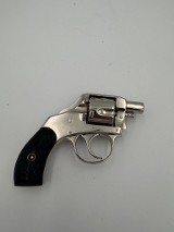 H&R vest pocket .32 S&W - 1 of 2