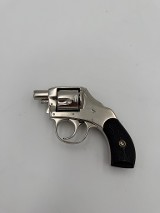 H&R vest pocket .32 S&W - 2 of 2