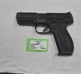 RUGER AMERICAN DUTY 9MM LUGER (9X19 PARA) - 1 of 2