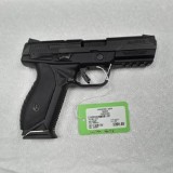 RUGER AMERICAN DUTY 9MM LUGER (9X19 PARA) - 2 of 2
