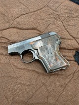 SMITH & WESSON 61-2 .22 LR - 2 of 3