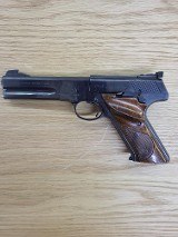 COLT MATCH TARGET 22 Long Rifle (22LR) - 2 of 3