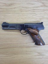 COLT MATCH TARGET 22 Long Rifle (22LR) - 1 of 3