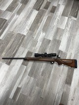 REMINGTON 700 CDL 7MM-08 REM - 1 of 3