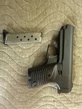 LORCIN ENGINEERING CO L-32 .32 ACP - 1 of 2