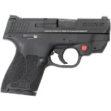 SMITH & WESSON M&P9 SHIELD M2.0 9MM LUGER (9X19 PARA) - 2 of 3