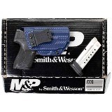 SMITH & WESSON M&P9 SHIELD M2.0 9MM LUGER (9X19 PARA) - 3 of 3