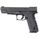 SPRINGFIELD ARMORY XDM-9 5.25 9MM LUGER (9X19 PARA) - 1 of 3