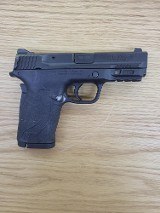 SMITH & WESSON M&P 380 SHIELD EZ M2.0 .380 ACP - 2 of 3