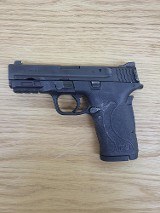 SMITH & WESSON M&P 380 SHIELD EZ M2.0 .380 ACP - 1 of 3