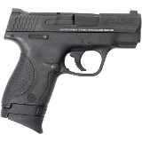 SMITH & WESSON M&P9 SHIELD 9MM LUGER (9X19 PARA) - 2 of 3