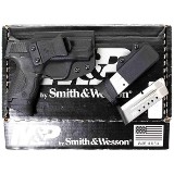 SMITH & WESSON M&P9 SHIELD 9MM LUGER (9X19 PARA) - 3 of 3
