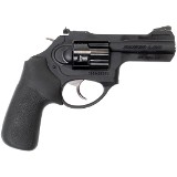 RUGER LCR .38 SPL +P - 2 of 3