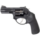 RUGER LCR .38 SPL +P - 1 of 3
