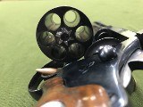 COLT DIAMONDBACK BLUE .38 SPL - Image 3 of 3