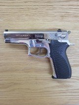 SMITH & WESSON 5903 9MM LUGER (9x19 PARA) - 1 of 3