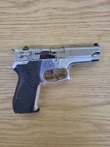SMITH & WESSON 5903 9MM LUGER (9x19 PARA) - 2 of 3