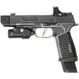 SIG SAUER P365 FUSE 9MM LUGER (9X19 PARA) - 1 of 3