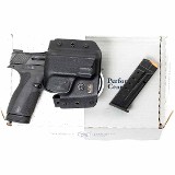 SMITH & WESSON M&P SHIELD X PERFORMANCE CENTER 9MM LUGER (9X19 PARA) - 3 of 3