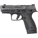 SMITH & WESSON M&P SHIELD X PERFORMANCE CENTER 9MM LUGER (9X19 PARA) - 1 of 3