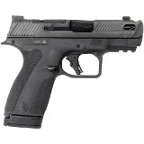 SMITH & WESSON M&P SHIELD X PERFORMANCE CENTER 9MM LUGER (9X19 PARA) - 2 of 3
