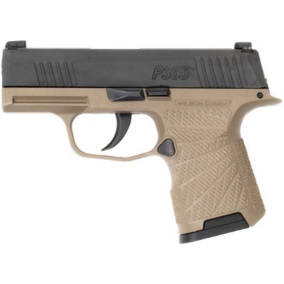 SIG SAUER P365 9MM LUGER (9X19 PARA) - Image 1 of 3