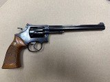 SMITH & WESSON 17-4 .22LR/.22MAG - 2 of 3
