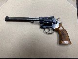 SMITH & WESSON 17-4 .22LR/.22MAG - 1 of 3