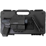 CANIK METE SFX 9MM LUGER (9X19 PARA) - Image 3 of 3