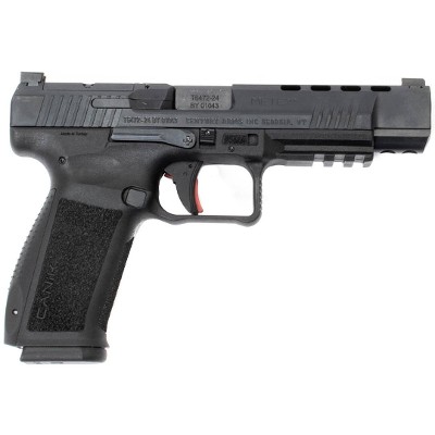 CANIK METE SFX 9MM LUGER (9X19 PARA) - Image 2 of 3