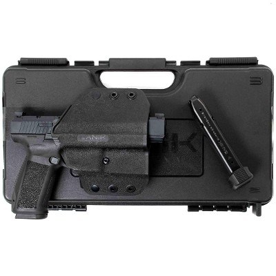 CANIK METE SFX 9MM LUGER (9X19 PARA) - Image 3 of 3