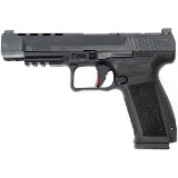 CANIK METE SFX 9MM LUGER (9X19 PARA) - Image 1 of 3