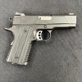 NIGHTHAWK CUSTOM t4 9MM LUGER (9x19 PARA) - Image 2 of 3