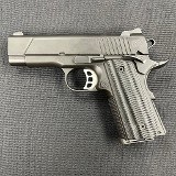 NIGHTHAWK CUSTOM t4 9MM LUGER (9x19 PARA) - Image 1 of 3