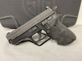 SIG SAUER P229C 9MM LUGER (9x19 PARA) - 2 of 3