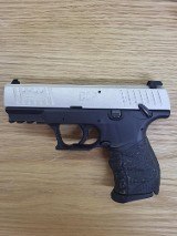 WALTHER CCP 38 ACP (38 Auto) - 1 of 3