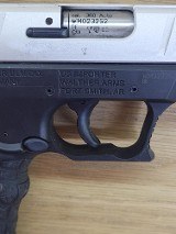WALTHER CCP 38 ACP (38 Auto) - 3 of 3