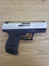 WALTHER CCP 38 ACP (38 Auto) - 2 of 3