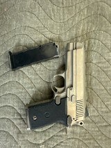INTERARMS STARFIRE 40 Smith & Wesson - 2 of 2