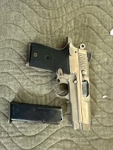 INTERARMS STARFIRE 40 Smith & Wesson - 1 of 2