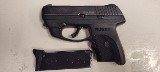 RUGER LC9S 9MM LUGER (9x19 PARA) - Image 2 of 2