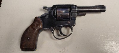 ROHM RG 14 .22 LR - Image 2 of 2