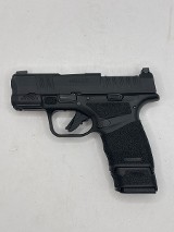 SPRINGFIELD ARMORY HELLCAT 9MM LUGER (9x19 PARA) - 1 of 3