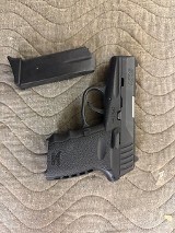 SCCY CPX-2 9MM LUGER (9x19 PARA) - Image 2 of 2