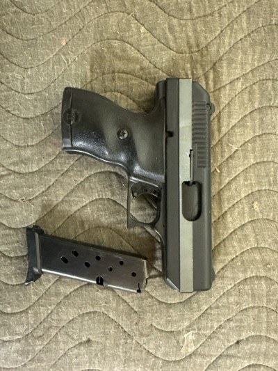 HI-POINT CF380 .380 ACP - Image 1 of 2