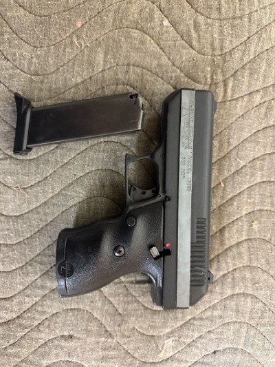 HI-POINT CF380 .380 ACP - Image 2 of 2