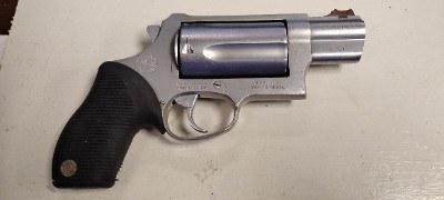 TAURUS JUDGE 410 / 45 - Image 2 of 2