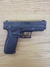 SPRINGFIELD ARMORY XD-45 ACP 45 ACP (45 Auto) - 2 of 3