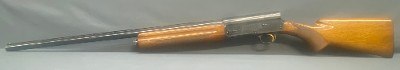 BROWNING A5 12 GA - Image 1 of 3